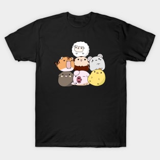 animals T-Shirt